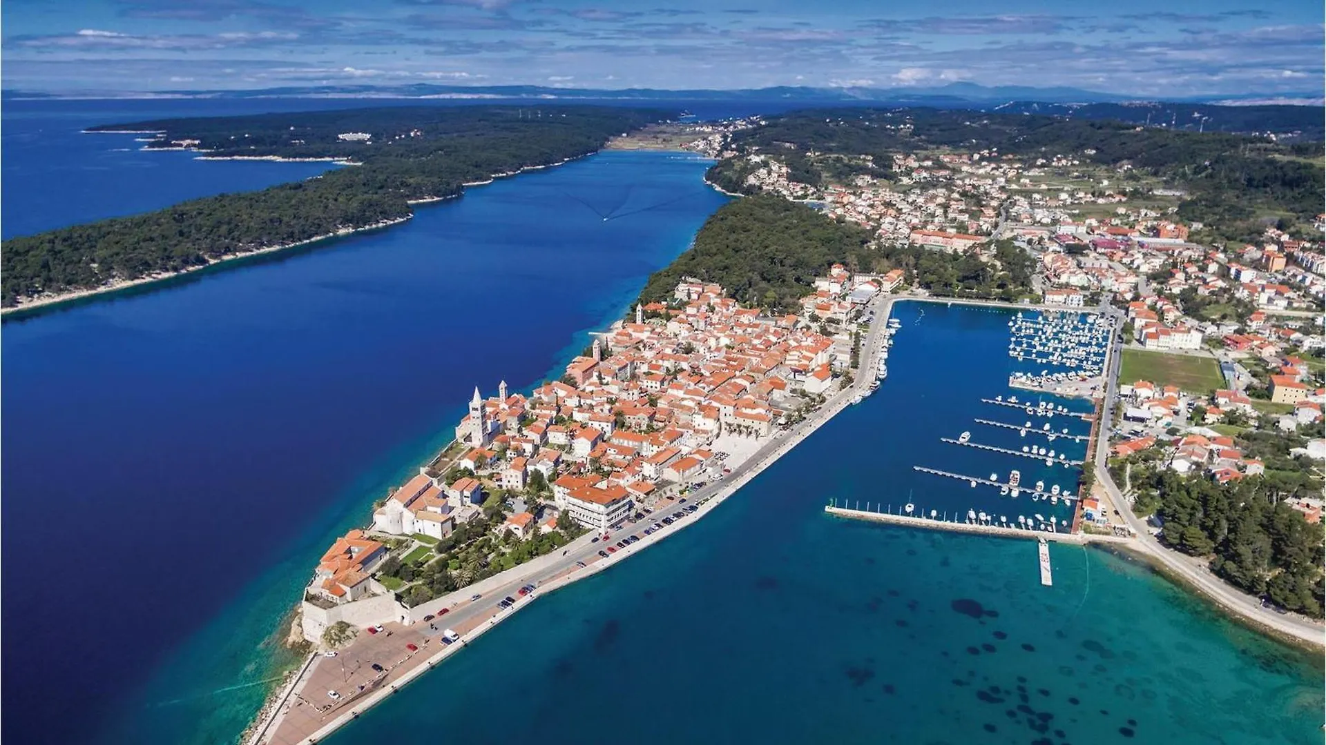 1 Bedroom Awesome Apartment In Supetarska Draga