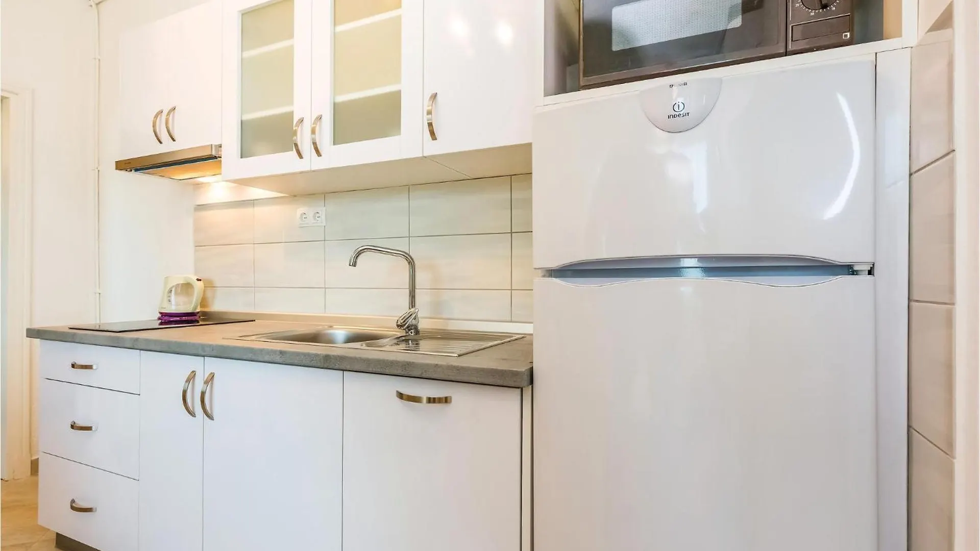 1 Bedroom Awesome Apartment In Supetarska Draga