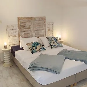 Apartman Dominique, With Private Terrace, Supetarska Draga