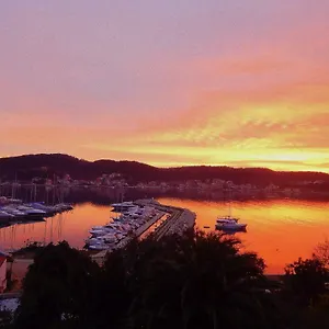 Apartman Bojana Rab, Supetarska Draga